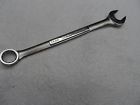 42932 Craftsman Metric Mm Combination