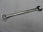 42934 Craftsman Metric Mm Combination Wrench