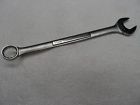 42936 Craftsman Metric Mm Combination Wrench