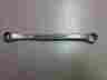 42958 Craftsman V Series 17mm 19mm 12 Pt Box End Wrench Free Shipping
