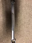 42966 Craftsman Wrench Box End Double Usa