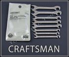 4308 Craftsman Hand Tools 8pc Open