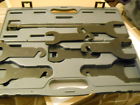 43300 Lisle Pneumatic Fan Clutch Wrench