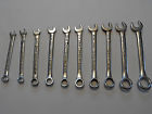 43411 Craftsman 10 Pc Combination