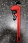 43577 Unbranded Pipe Wrench New 082901245254