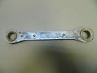 43677 Craftsman Ratcheting Box End