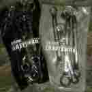4379 4377 Craftsman New Vintage Midget Combination Wrenches 4 Pc Each Standard And Metric