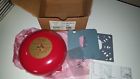 439d-6aw-r Edwards Dc Red Fire Bell Alarm