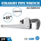 43fgd005671527661215 Vevor Model Straight Pipe Wrench Plumbing 882510765934