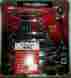 4402 Gearwrench 8pc Metric Flat Full Polish Ratcheting Combination Wrench Set