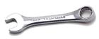 44114 Craftsman Stubby Combination Wrench Boxed End Model Made Usa Used