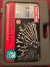 44128 Craftsman Vintage Metric Combination Wrench Set New Old Stock