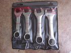 44135 Craftsman Short Combination Wrench