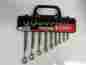 44181 Craftsman 9 Pc 12 Pt Sae Standard Combination Wrench Set