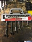 0995752 44188 Craftsman Metric Open End 099575441882