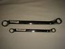 44317-44319 Craftsman Lot Brand New Offset Box Wrenches Full Polish