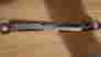 44318 Craftsman 1 Deep Offset Box End Wrench 12 Pt 5 8 X 11 16 New