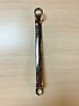 44362 Craftsman Deep Offset Wrench Mm Full Polish Point Box End
