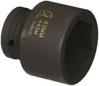 443m Sunex Tools Drive Standard Point Metric Impact Socket 613364604434