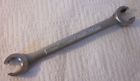444170 Craftsman Mm Flare Nut Wrench Made In