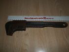 4449 Craftsman Older Adj Monkey Pipe