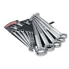 44491 Craftsman 14 Pc Metric 12 Pt Combination Wrench Set With Deluxe For Sale