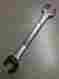 44506 Craftsman V 12mm 14mm Open End Metric Wrench Free Shipping
