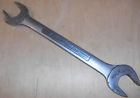 44518 Craftsman Vintage Usa Metric Combination Wrench