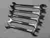 44519 Craftsman Vintage 30 X