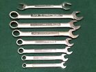 44581 Craftsman 7 Sae Combination