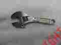 44601 Craftsman 4 Adjustable Wrench Made In Usa Part