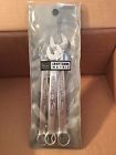 44613 Craftsman Vtg 5 Pc Combination
