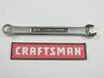 9-44692 44692 Craftsman Combination Wrench Sae Inch New 714994446927