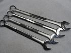 44705-44706-44707-44708 Craftsman Sae Combination Wrench