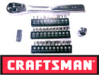 44811 Craftsman New Ratchet Hex Shank Adapter Bits
