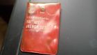4484 Sears Vintage Ignition Wrench