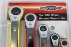 93184449116 44911 Speedway 44929 5pc Sae
