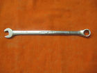 12pt.combination 44923 Craftsman Professional Usa Wrench