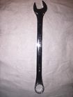 44933 Craftsman Professional Inch Polished Wrench