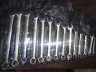 44964 Craftsman Vintage Combination Wrench Set