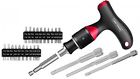 44971 Craftsman Piece Ratcheting Set 0820909702184