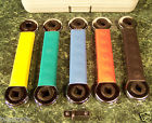 450 Cal-van Cal Van 7pc 047084004500