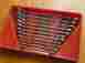 45012 Craftsman 11-piece Metric Combination