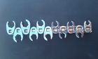 4511 Sk Superkrome 11 Piece