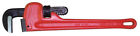 4512 Straight Iron Pipe Wrench 662933151206