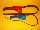 45531 45533 Craftsman Tools Pc Rubber Strap Wrench Set Oil Filter Wrenches