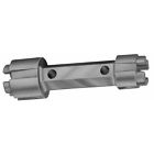 4554 Pasco Smart Dumbell Heavy Duty Aluminum New Free Shipping 671451455406