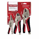 45713 Craftsman 3 Pc Locking