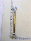 45993 Craftsman Full Polish Professional Combination Wrench