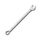45998 Craftsman Metric Point Full Polish Long Pattern Combination Wrench New
